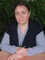 Григорьева Нина Владимировна