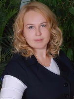 Холодкова Наталья